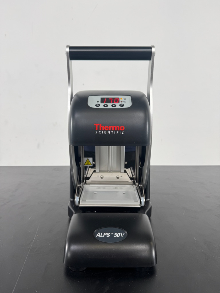 Image of Thermo Scientific Variable Temperature Sealer